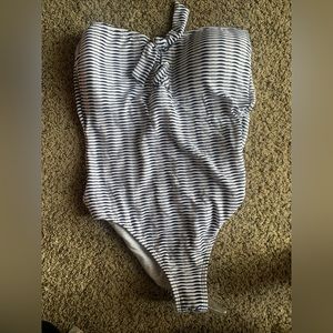 Woman’s swimsuit